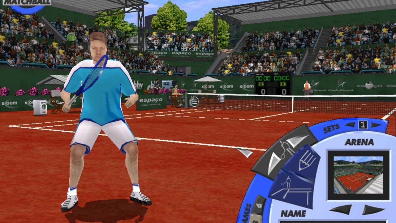 Matchball Tennis thumbnail 10
