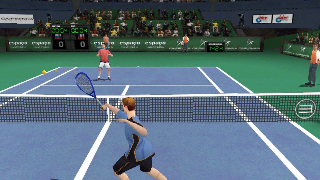 Matchball Tennis thumbnail 11