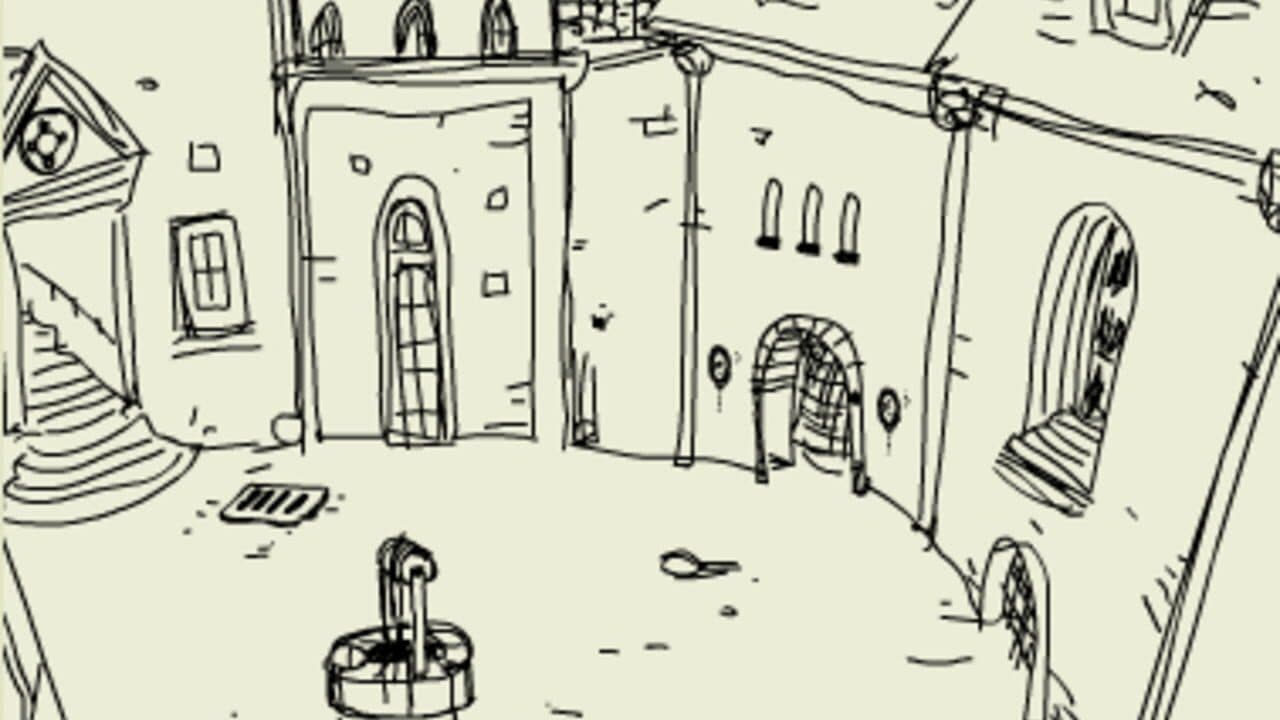 Daymare Town screenshot 1