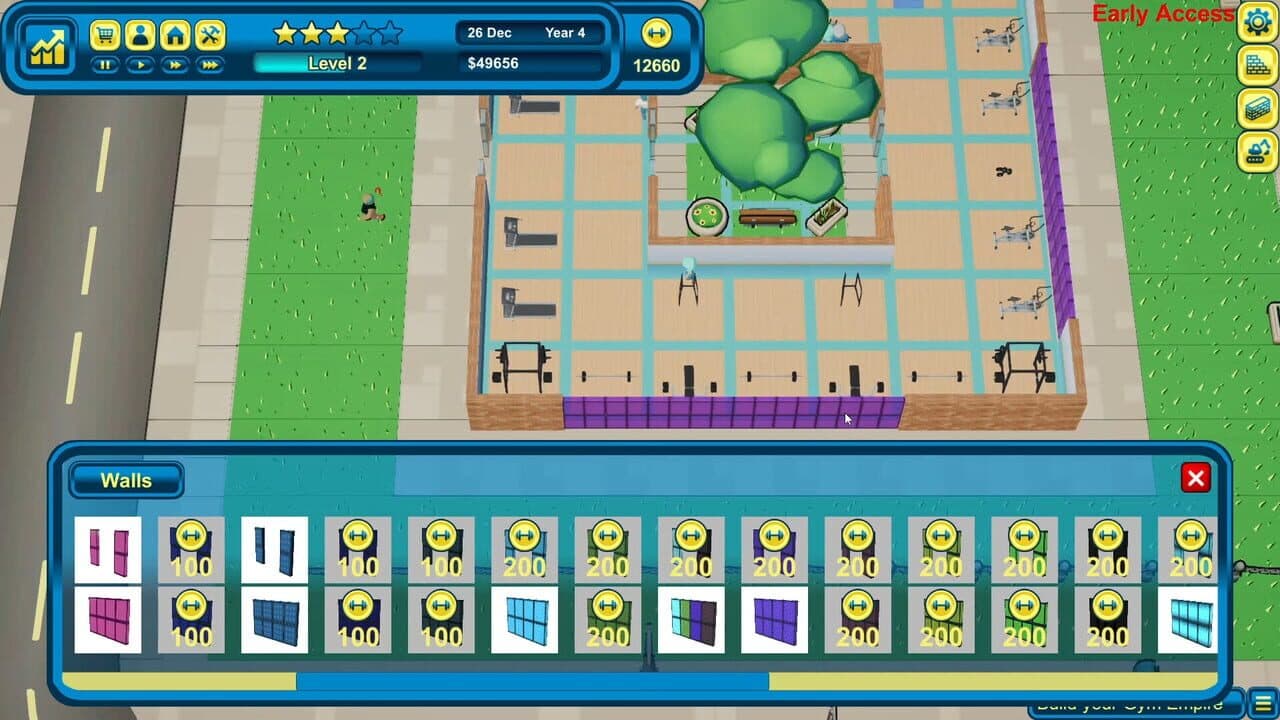Gym Empire thumbnail 2