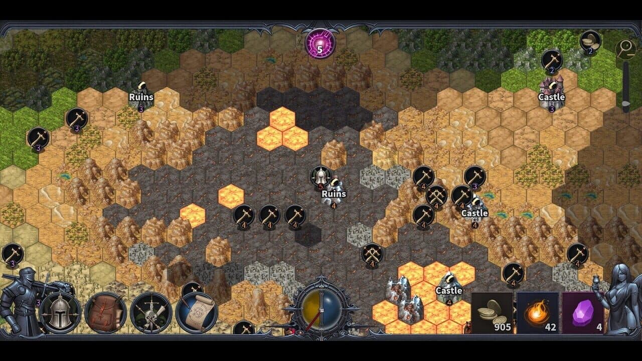Legend Creatures 2 thumbnail 7