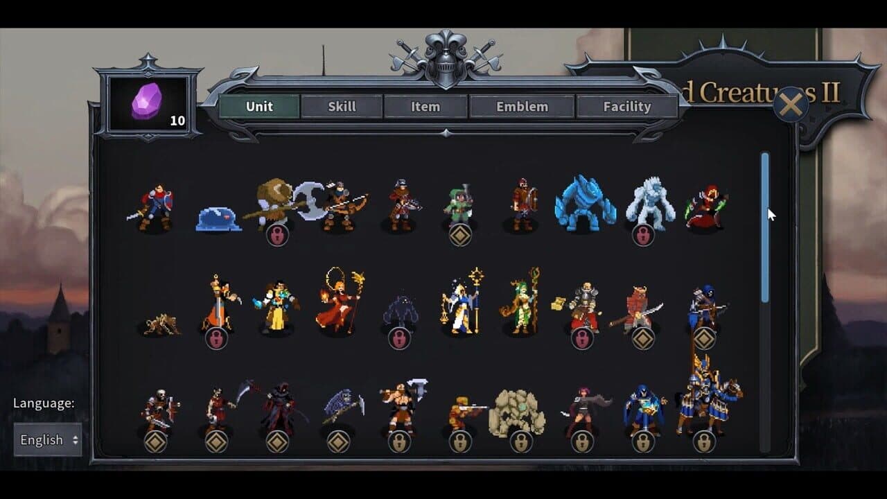 Legend Creatures 2 thumbnail 3