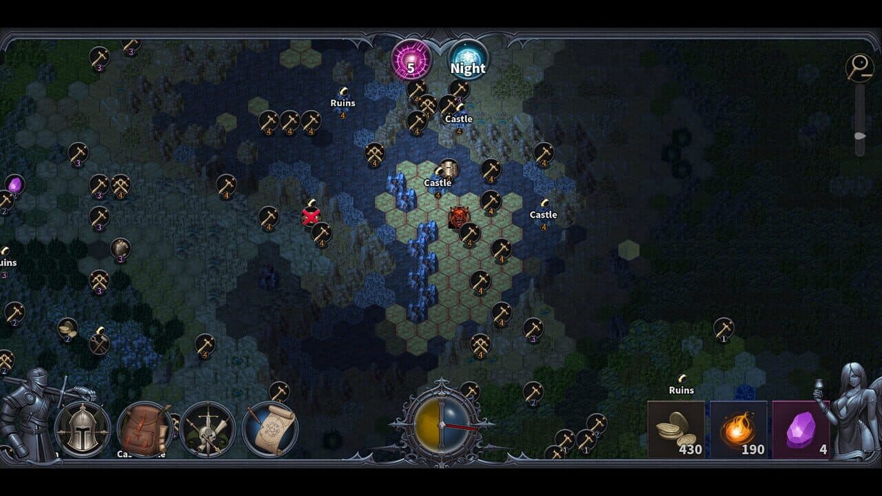 Legend Creatures 2 thumbnail 4