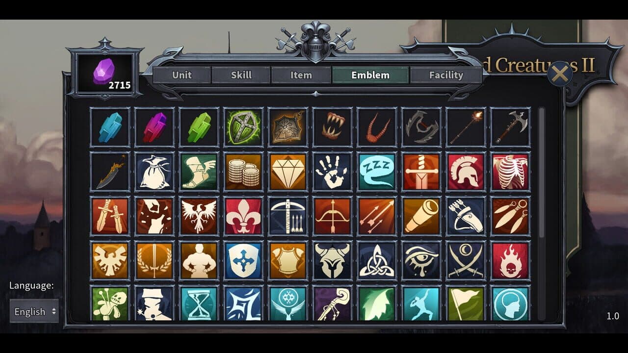Legend Creatures 2 thumbnail 5