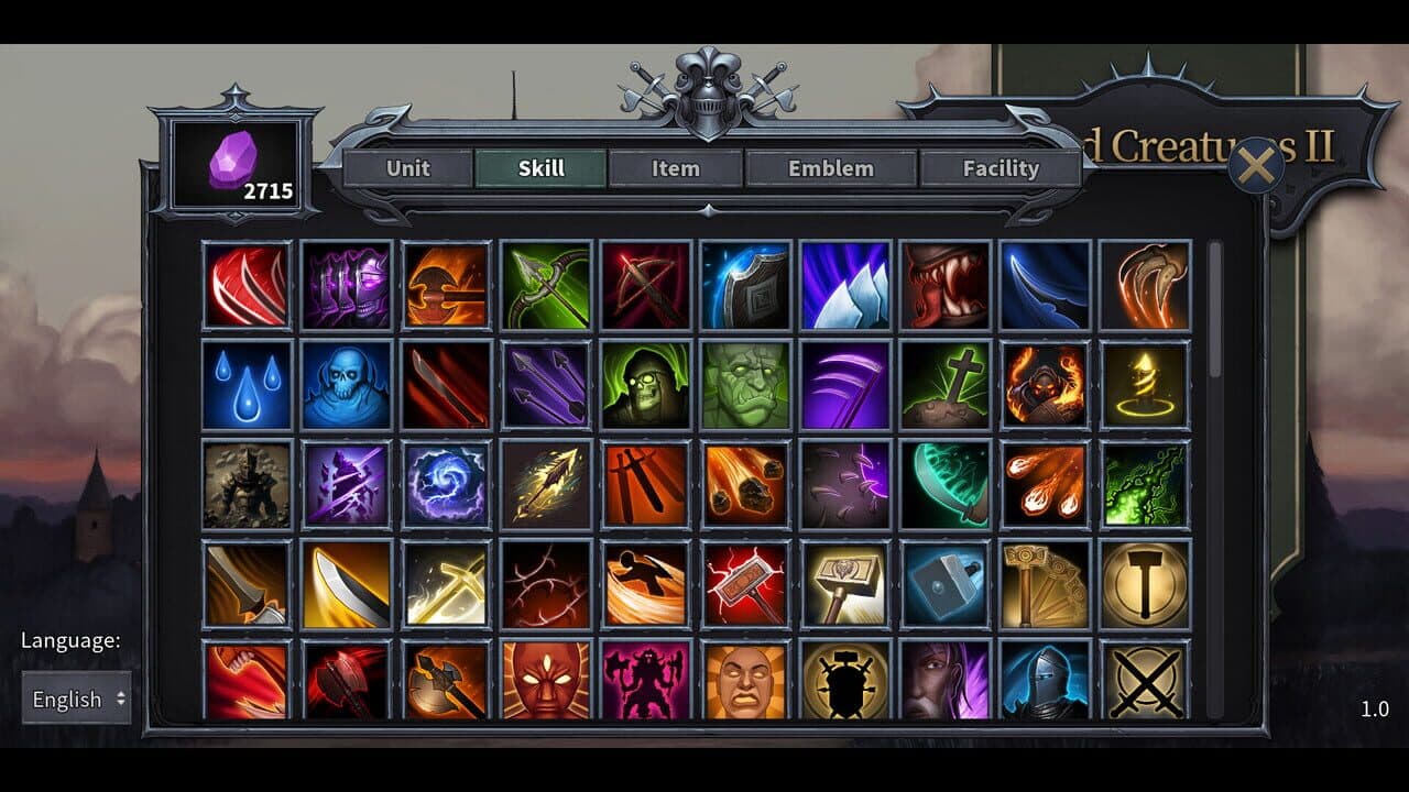 Legend Creatures 2 thumbnail 6