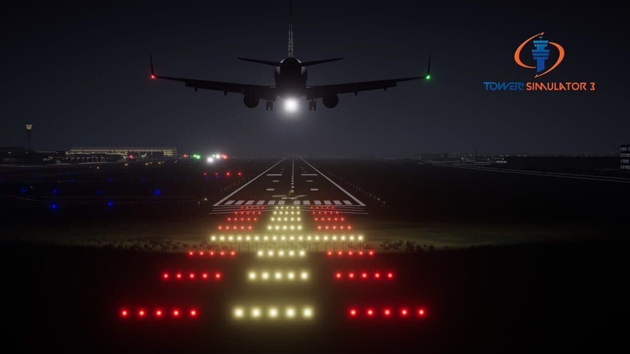 Tower! Simulator 3: EGLL Airport thumbnail 7