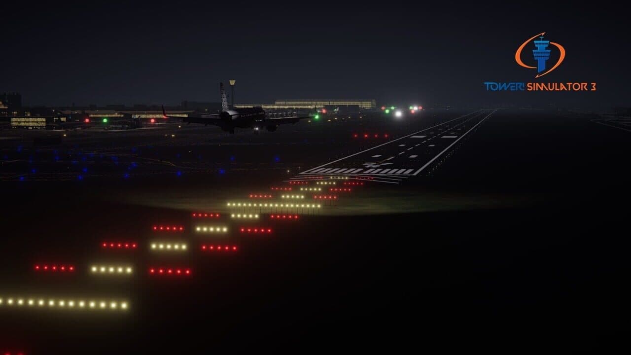 Tower! Simulator 3: EGLL Airport thumbnail 14