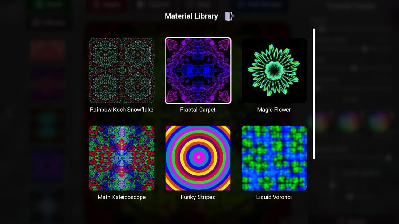 Magic Kaleidoscope thumbnail 3