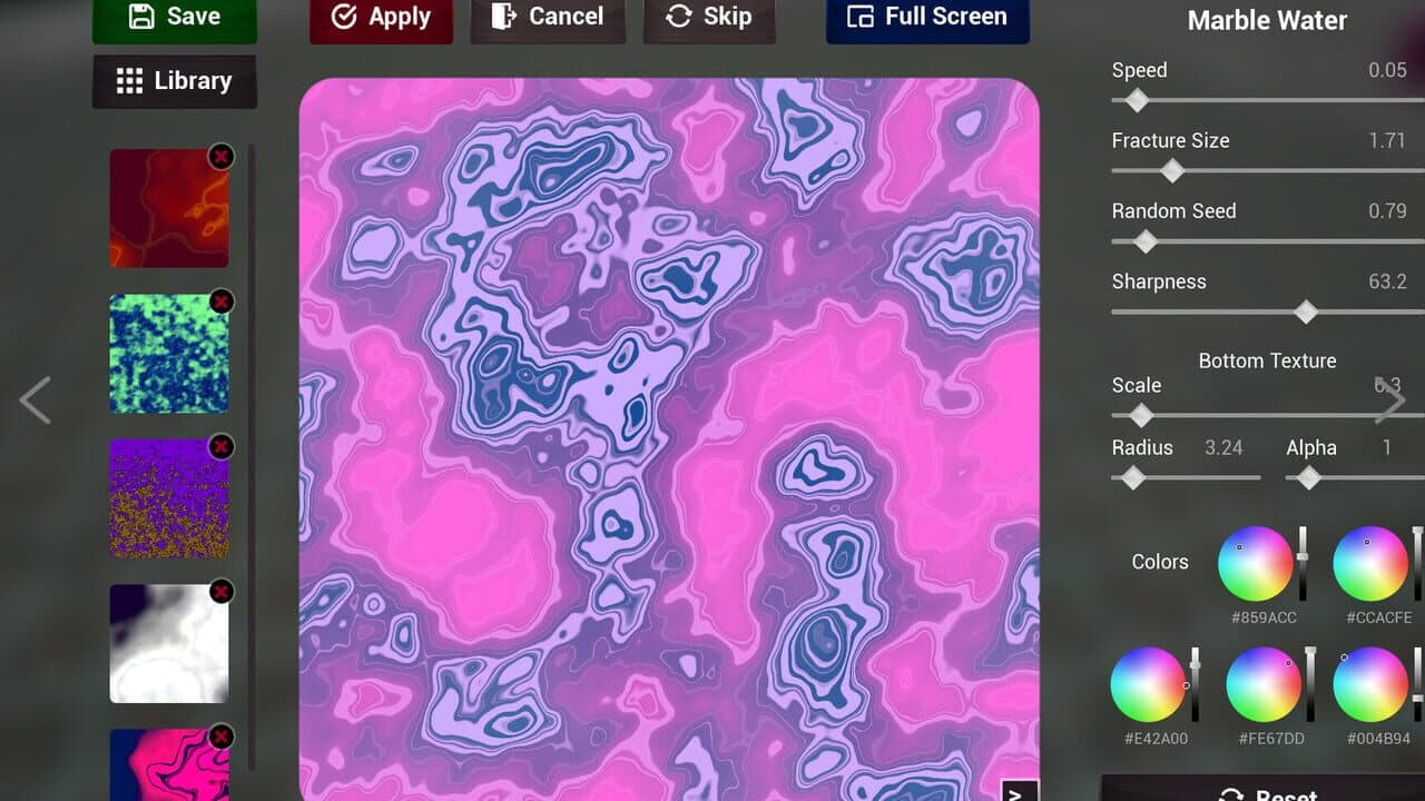 Magic Kaleidoscope thumbnail 4