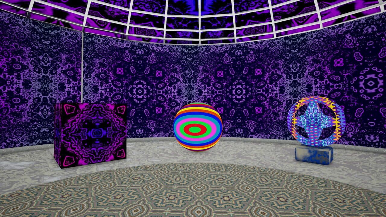 Magic Kaleidoscope thumbnail 6