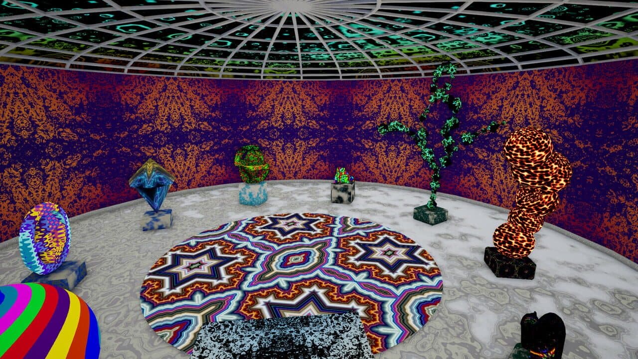 Magic Kaleidoscope thumbnail 7