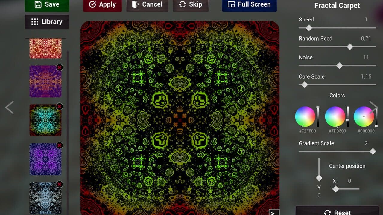 Magic Kaleidoscope thumbnail 8