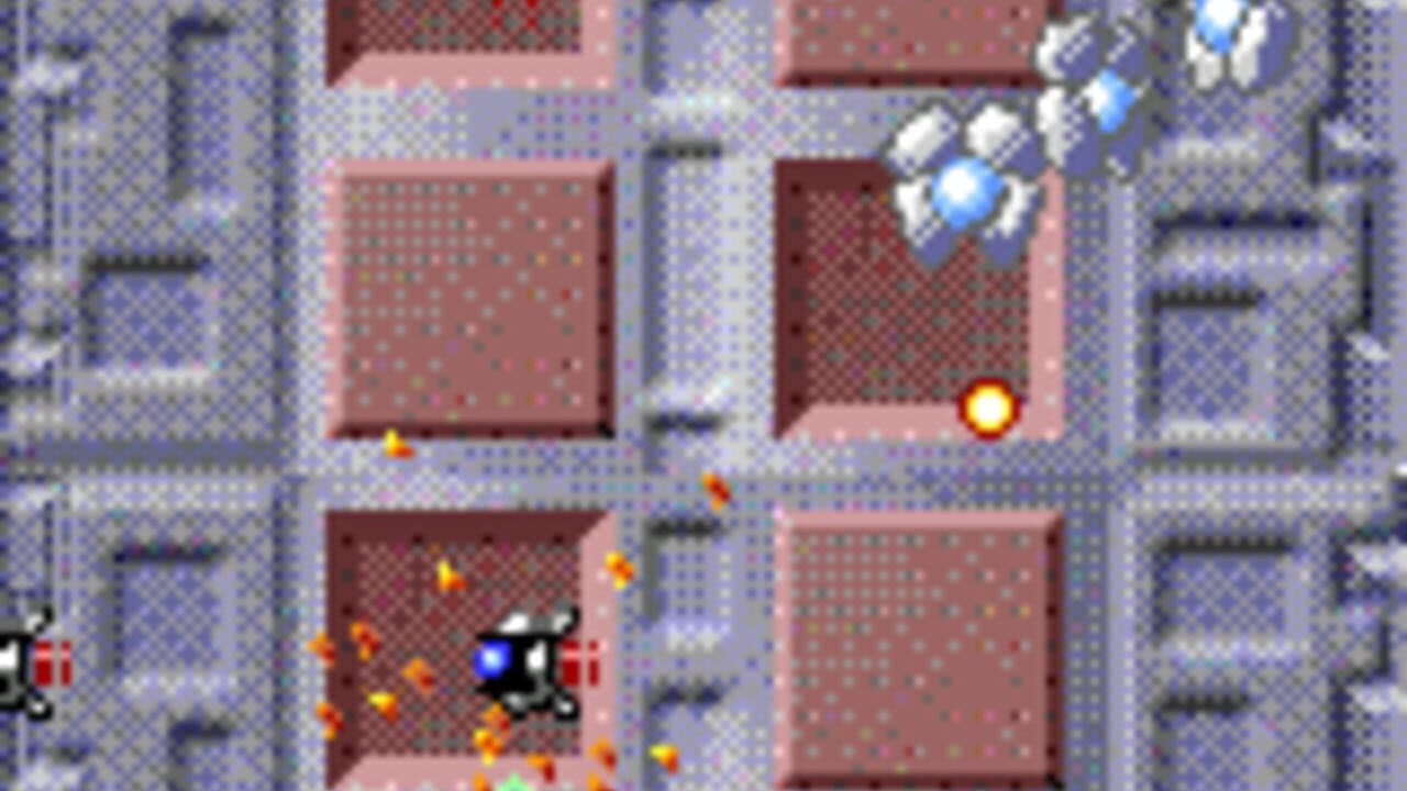 Astraware Zap! screenshot 1