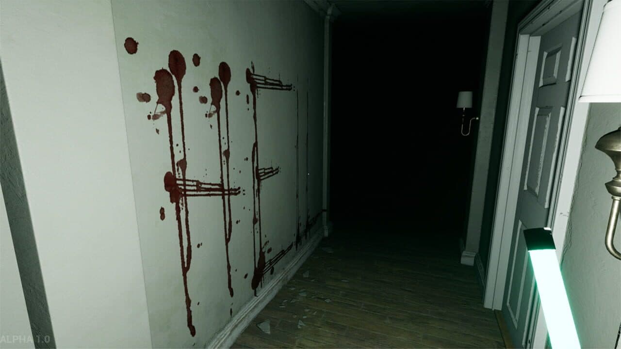 Noroi E: The Origin of Nightmares thumbnail 2
