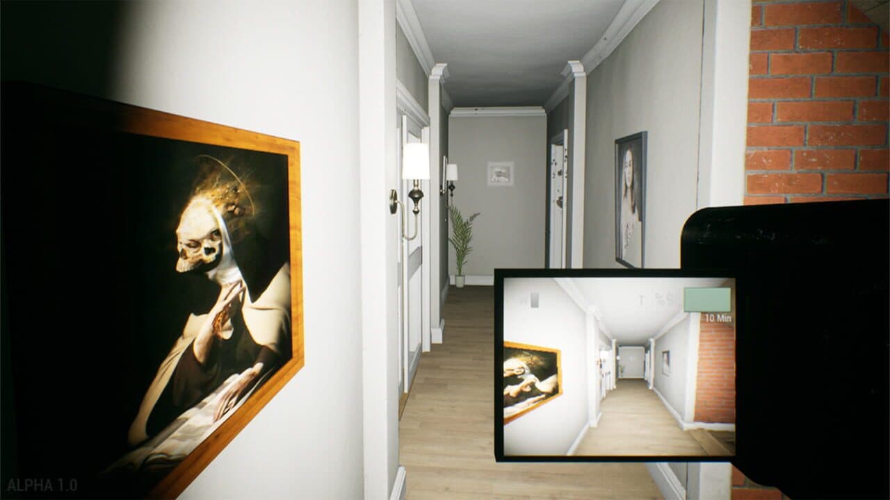 Noroi E: The Origin of Nightmares thumbnail 4