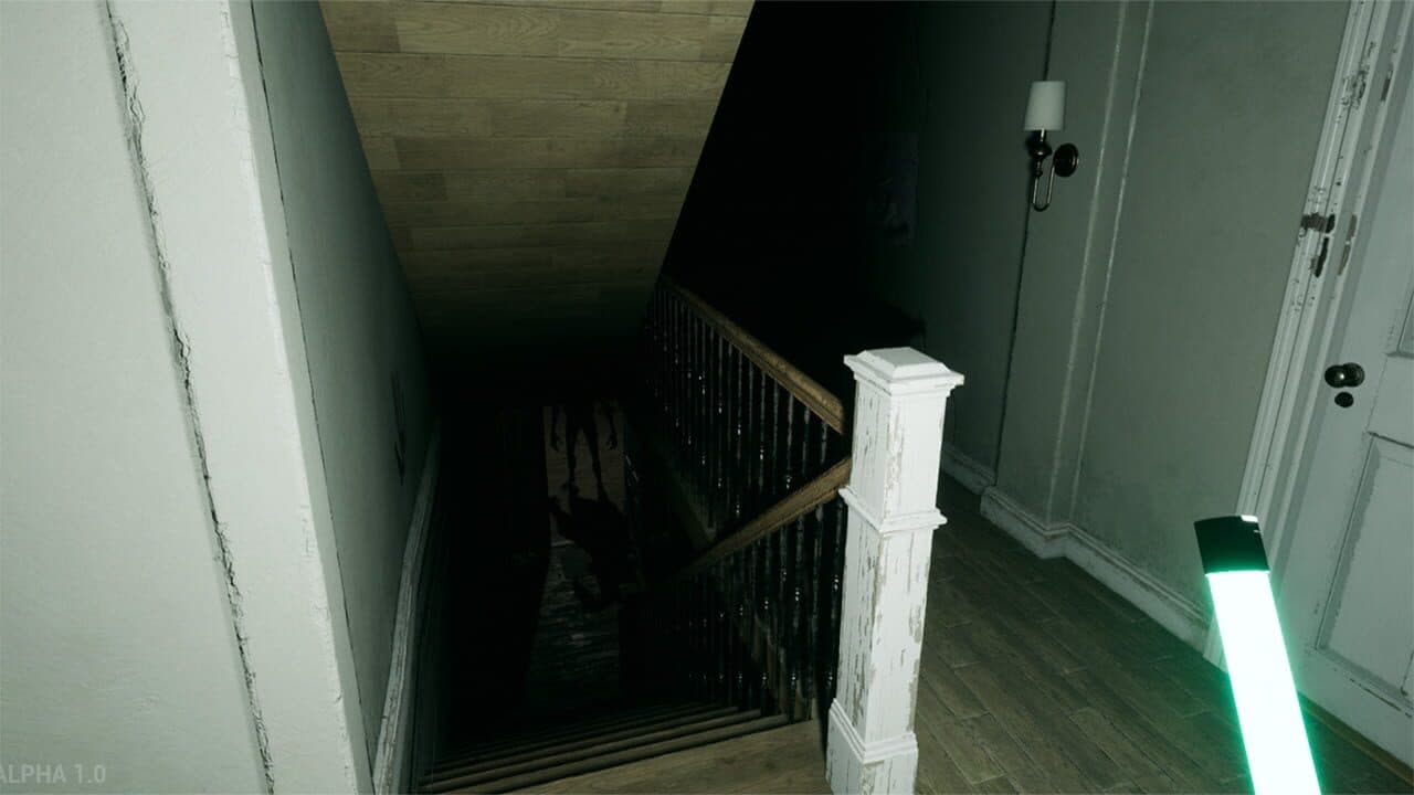 Noroi E: The Origin of Nightmares thumbnail 5