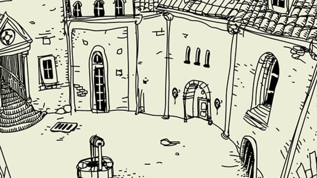 Daymare Town 1 screenshot 1