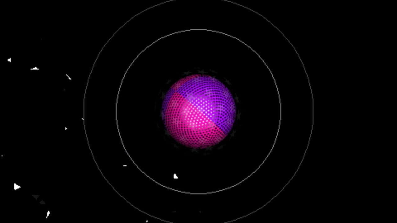 Newtonica screenshot 1