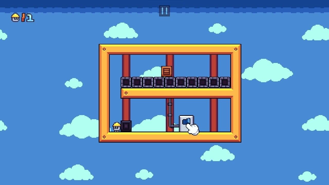 Working Hard Collection screenshot 1