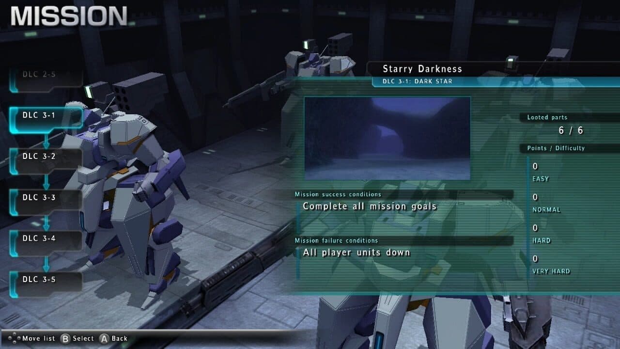 Assault Gunners: HD Edition - Complete Set thumbnail 5
