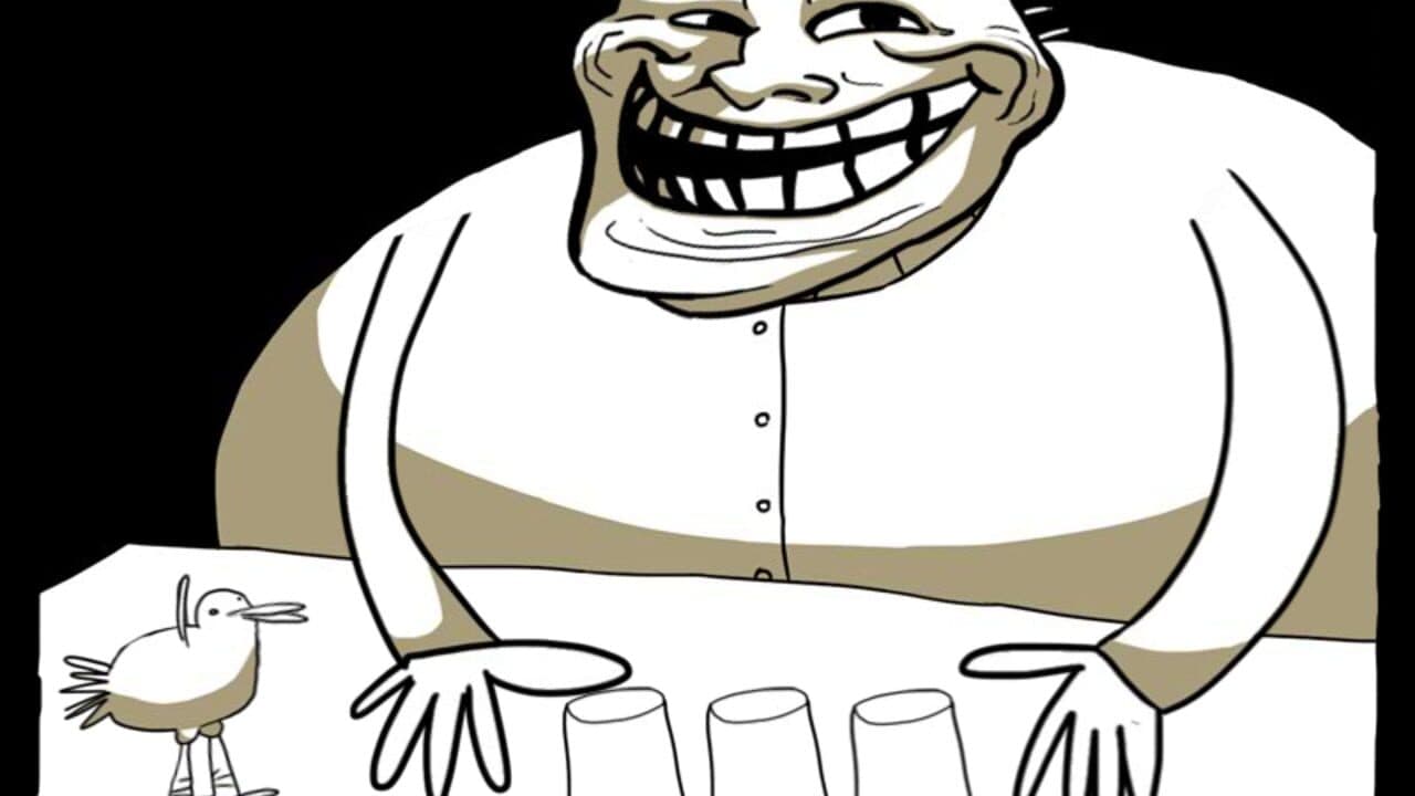 Trollface Quest 2 thumbnail 2