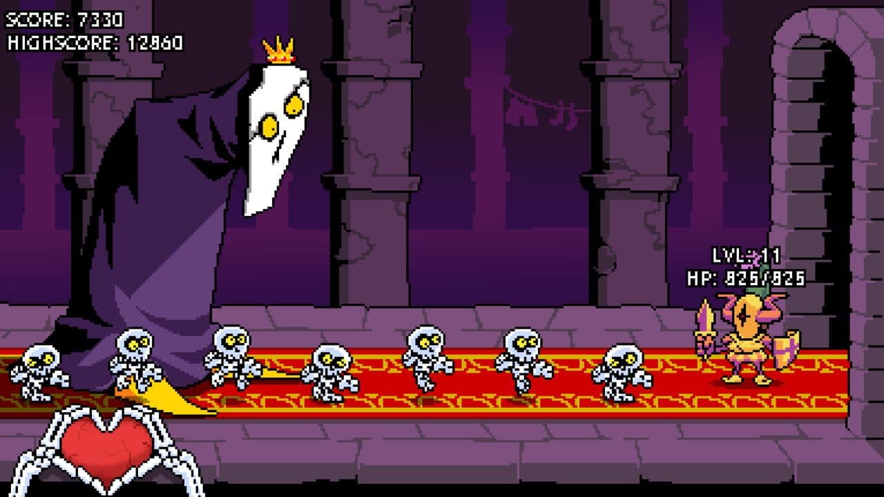 Underlevel thumbnail 2