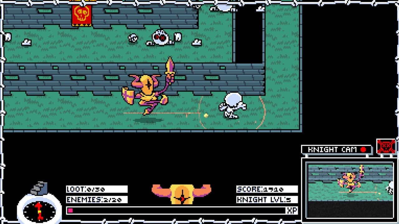Underlevel thumbnail 3