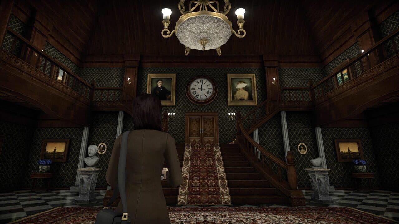 Rogue Mansion thumbnail 7