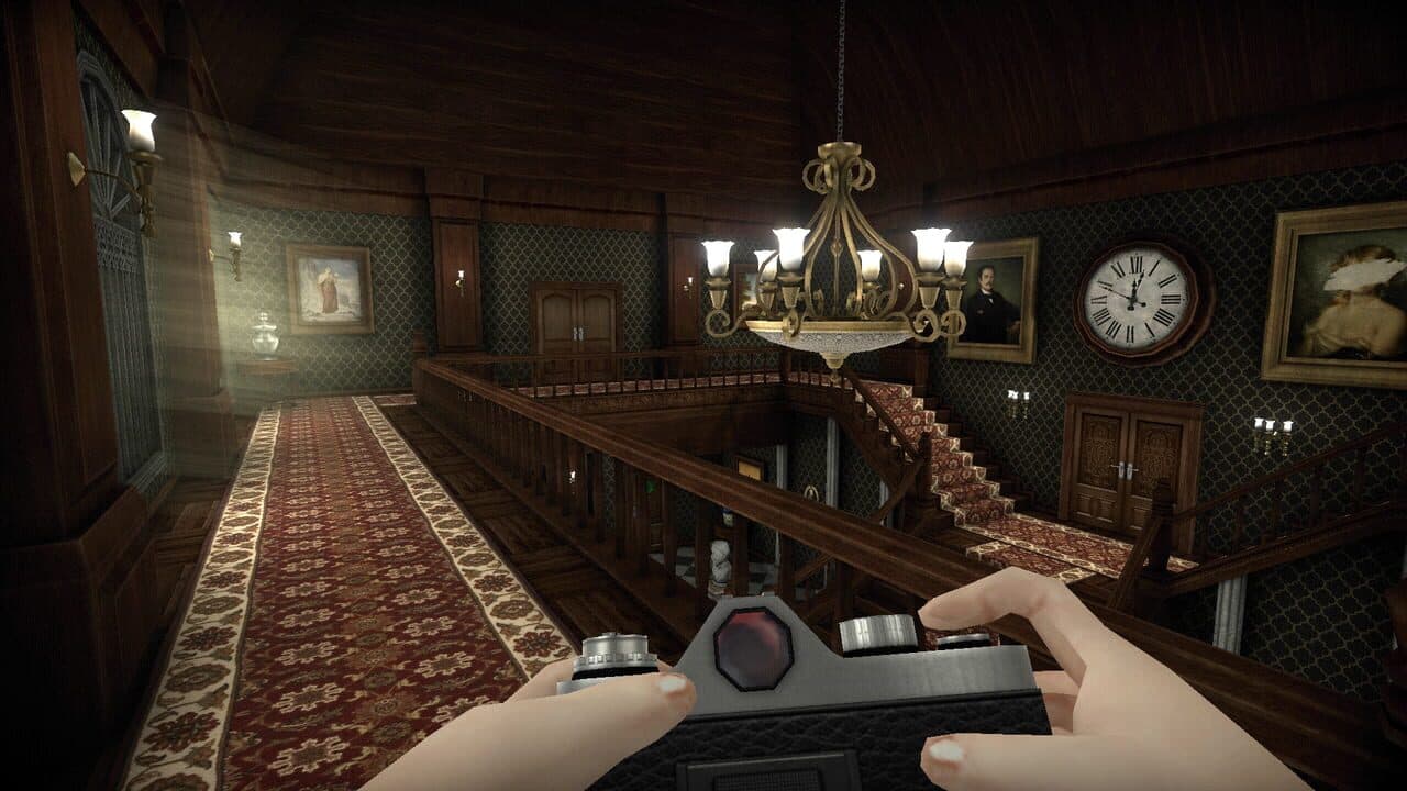 Rogue Mansion thumbnail 8