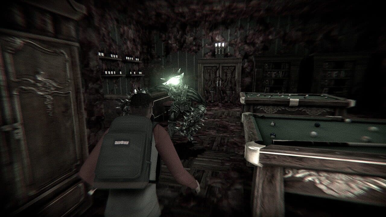 Rogue Mansion thumbnail 3
