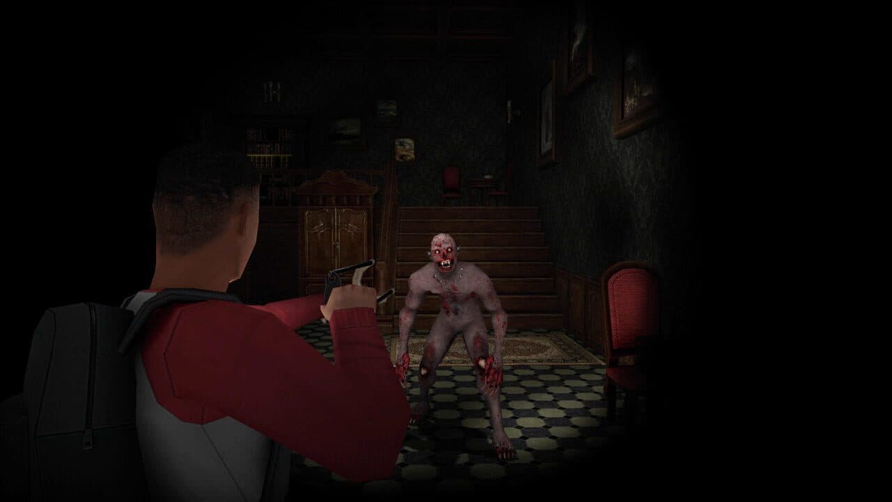 Rogue Mansion thumbnail 5