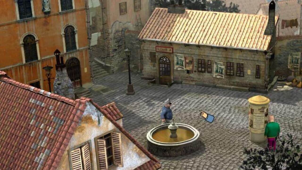 The Adventures of the Good Soldier Schwejk thumbnail 2
