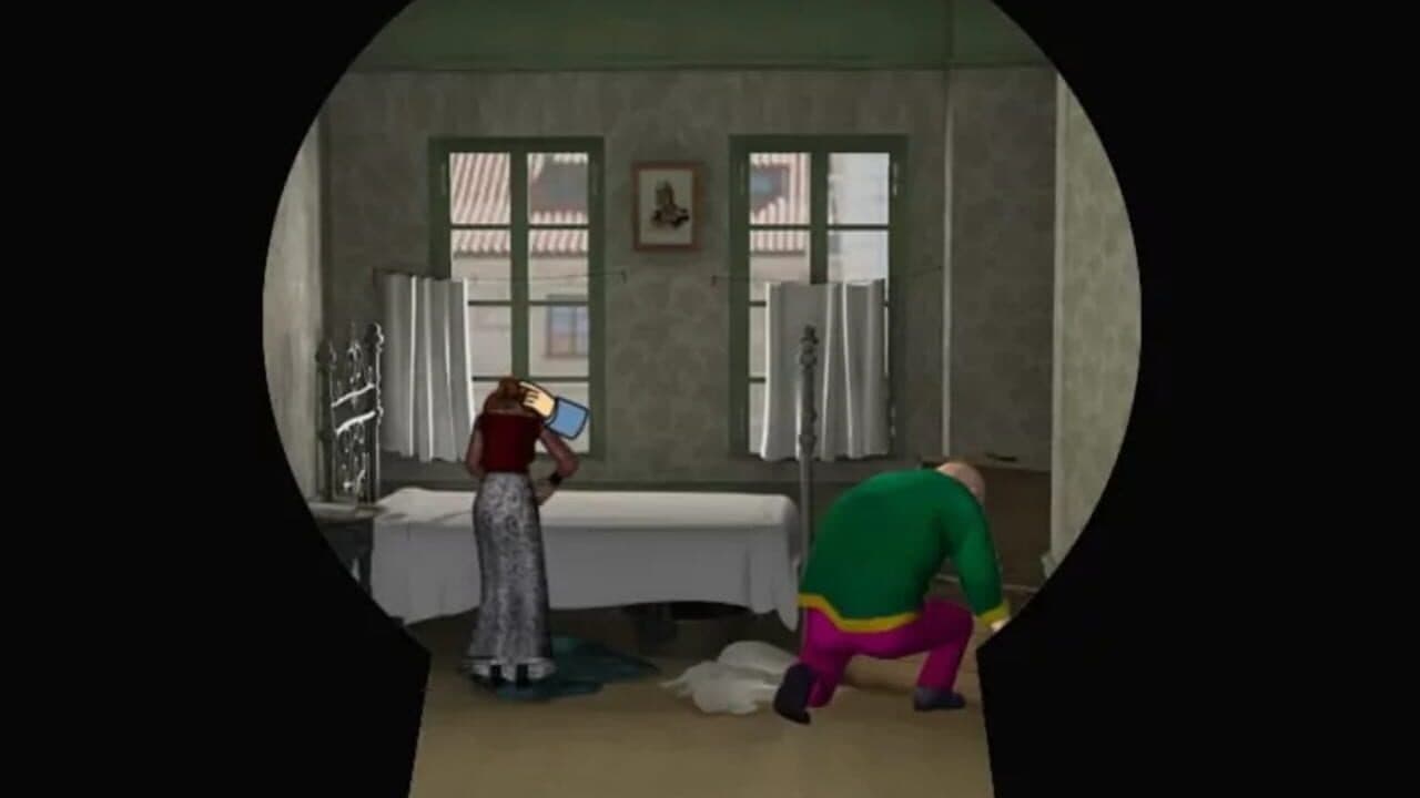 The Adventures of the Good Soldier Schwejk thumbnail 9