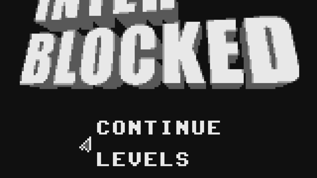 Interblocked screenshot 1