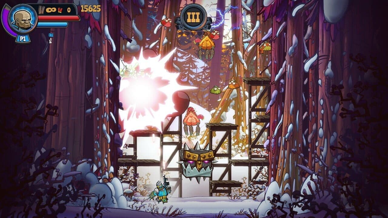 Knights & Guns: Deluxe Edition thumbnail 5