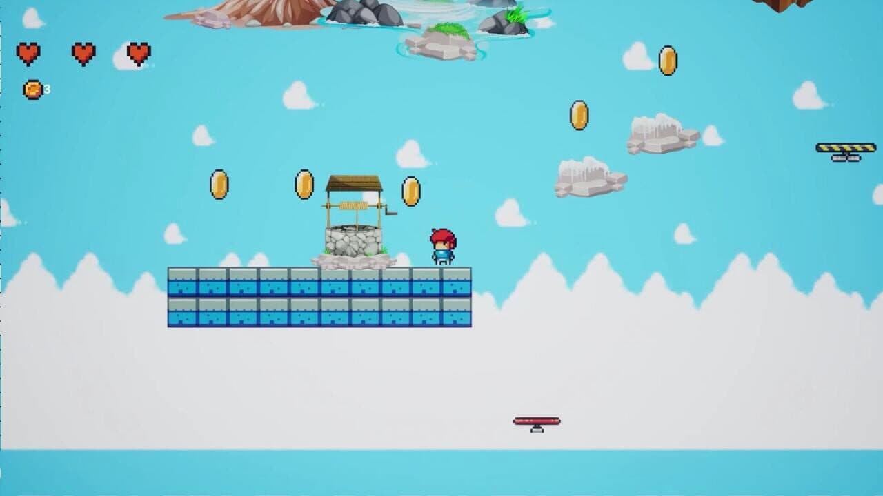 Platform Game Maker thumbnail 3