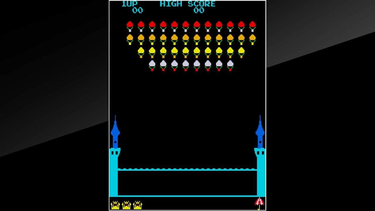 Arcade Archives: King & Balloon thumbnail 7