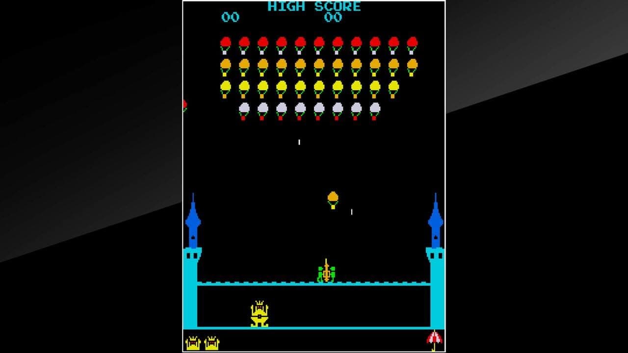 Arcade Archives: King & Balloon thumbnail 8