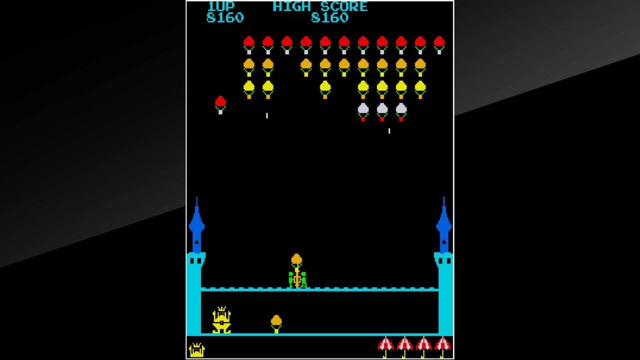Arcade Archives: King & Balloon thumbnail 5