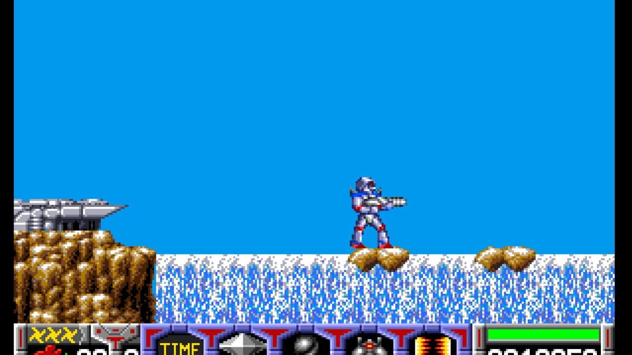 Turrican thumbnail 3