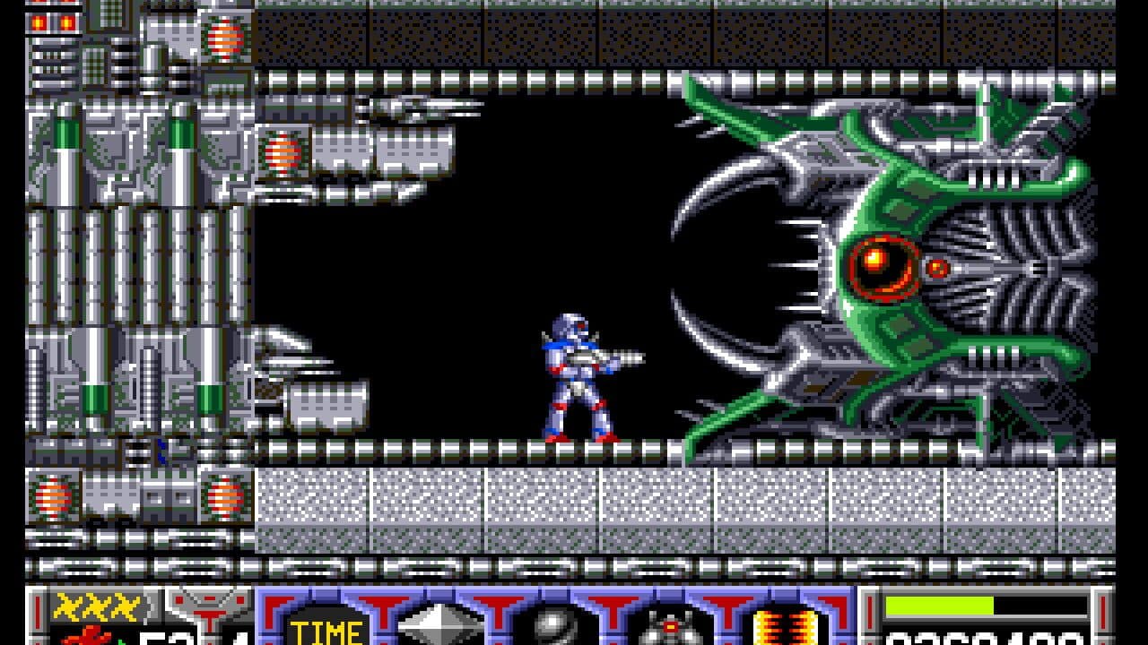 Turrican thumbnail 6