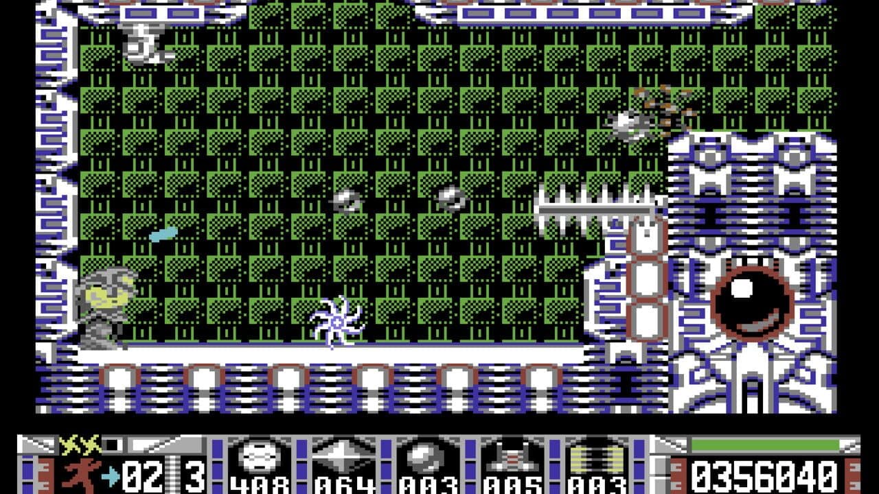 Turrican thumbnail 9