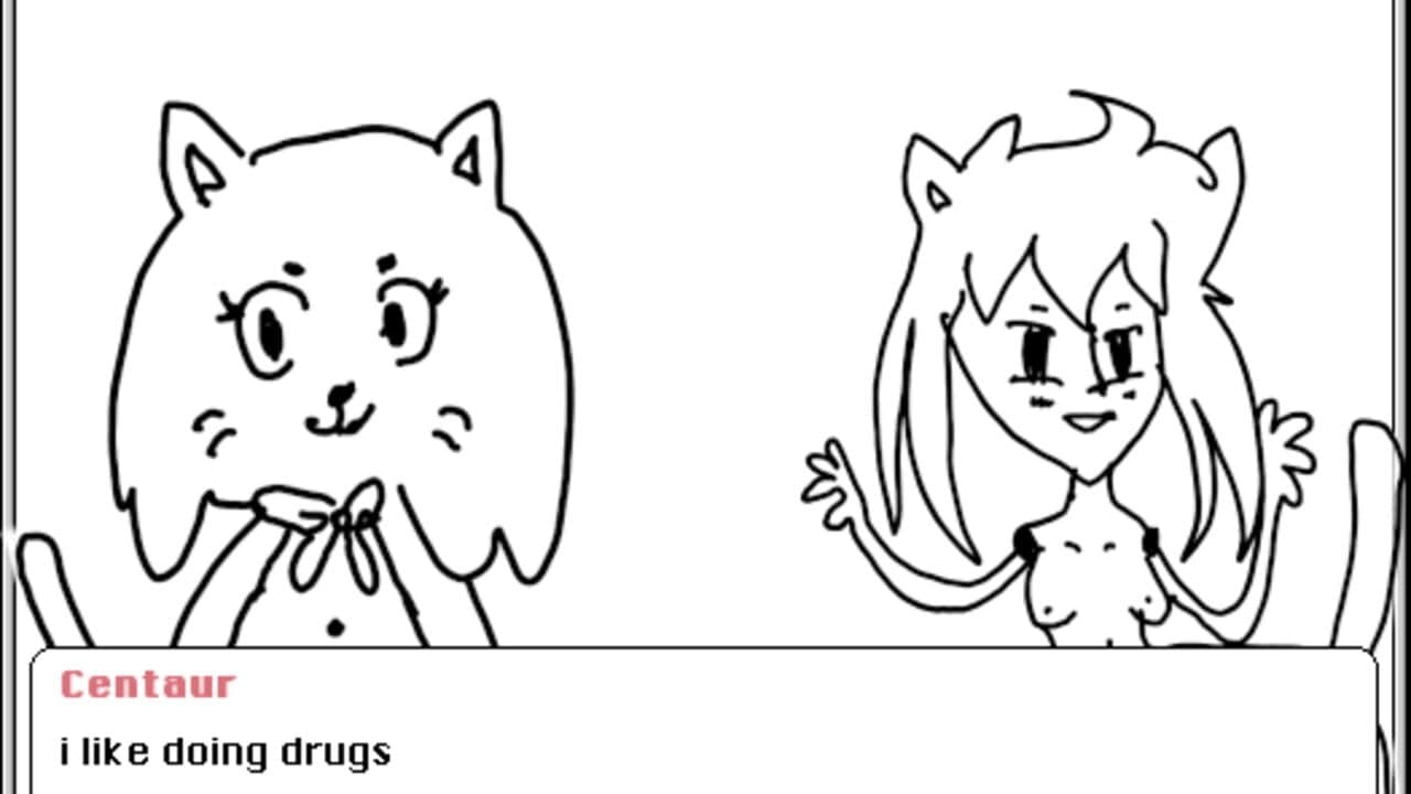Mystery Cat thumbnail 2