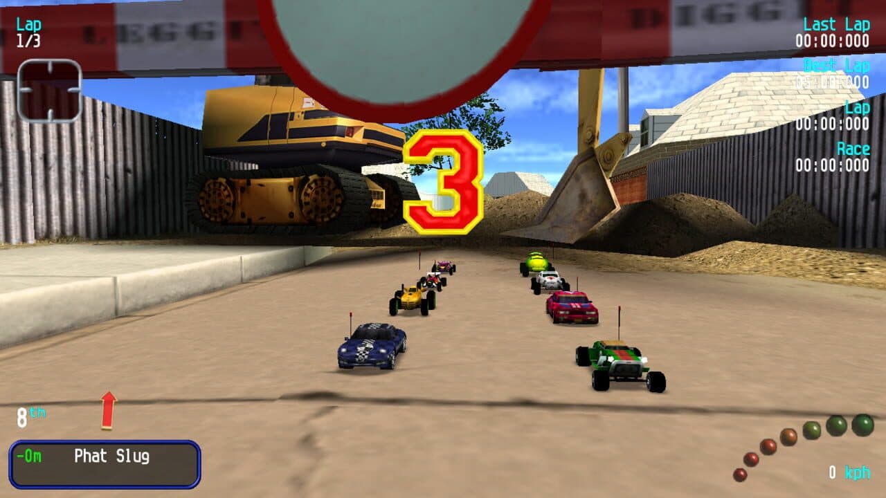 Re-Volt OpenGL thumbnail 2
