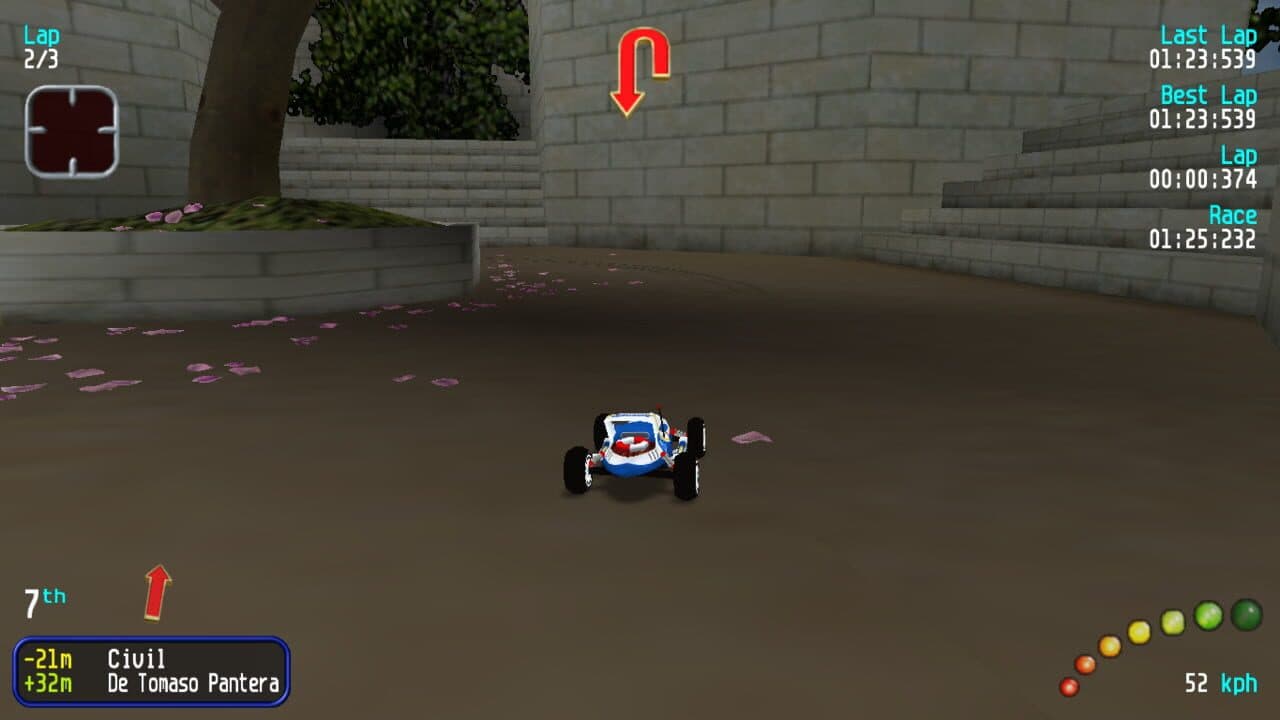 Re-Volt OpenGL thumbnail 3