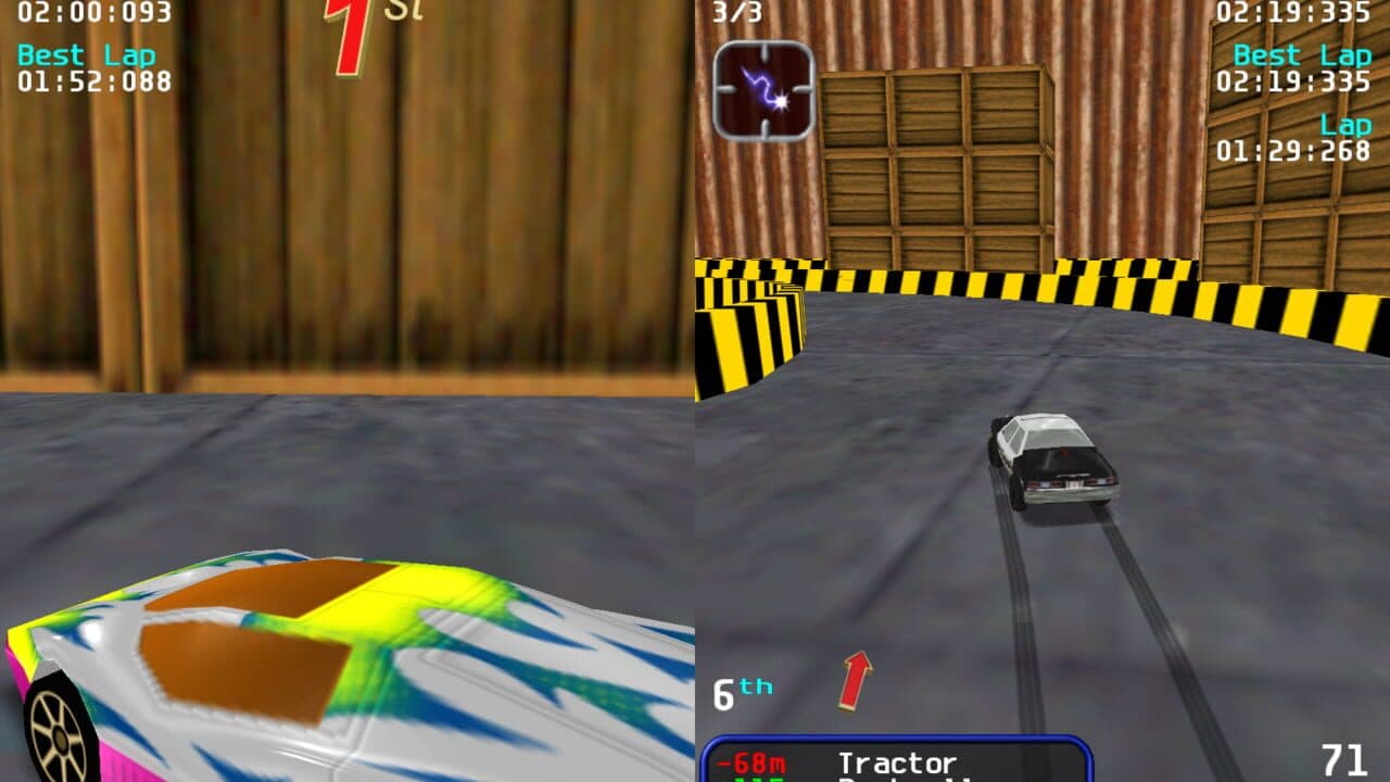 Re-Volt OpenGL thumbnail 5