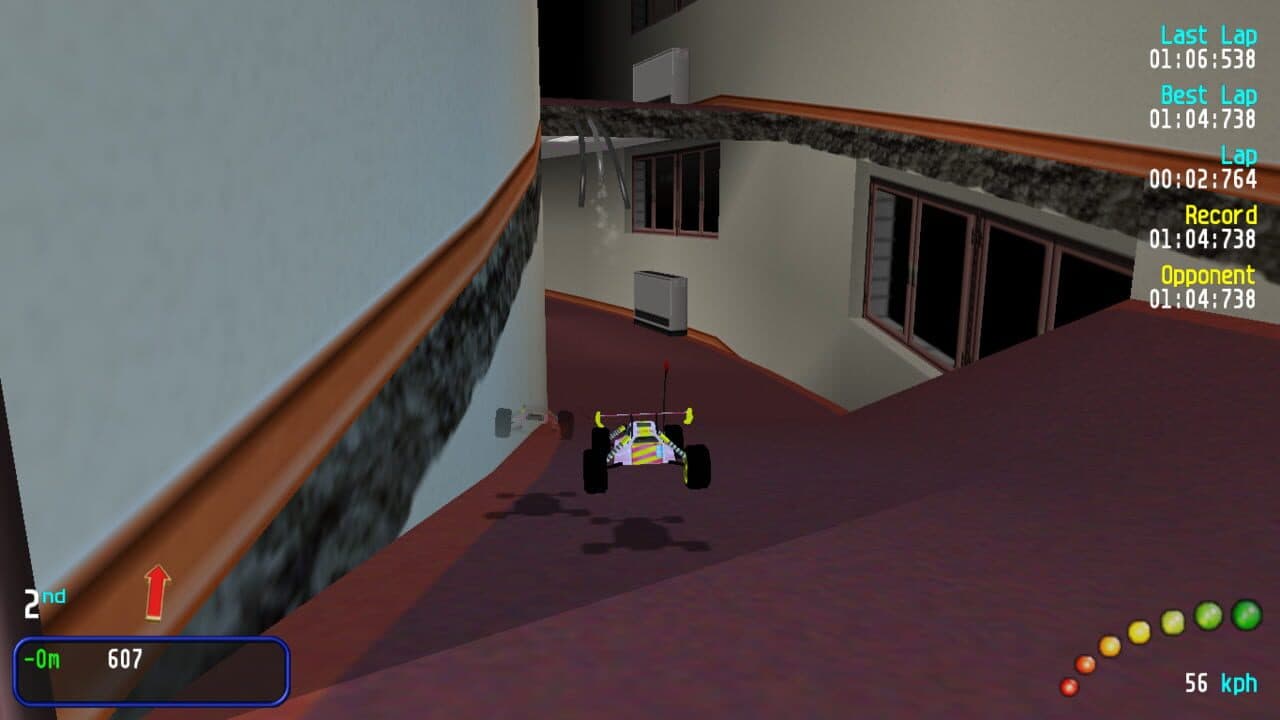 Re-Volt OpenGL thumbnail 6