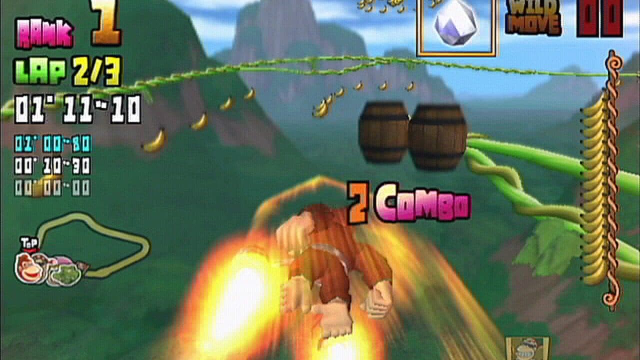 DK Bongo Blast thumbnail 2