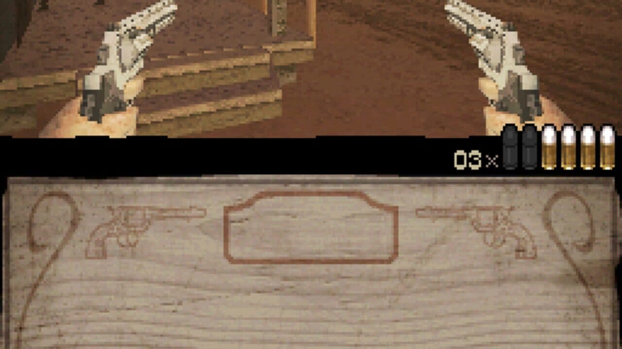 Griff Wild screenshot 1