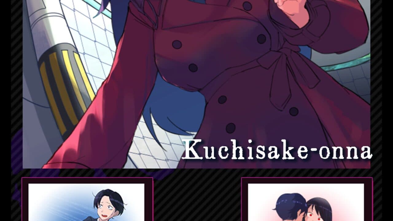 Win Over the Flawed Girl screenshot 1